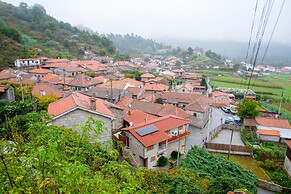 Casa da fonte