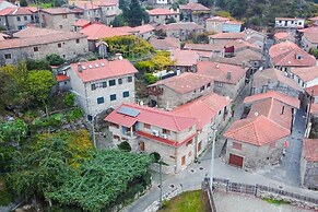 Casa da fonte