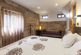 Casa da fonte