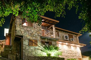 Casa da fonte