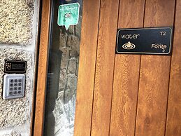 Casa da fonte
