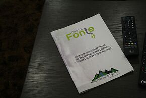 Casa da fonte