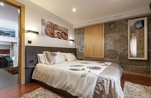 Casa da fonte