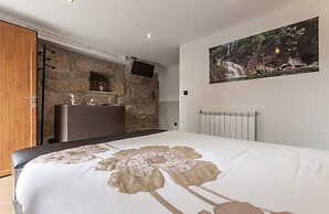 Casa da fonte