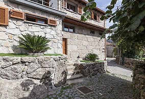 Casa da fonte