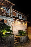 Casa da fonte