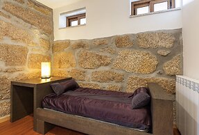 Casa da fonte