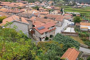 Casa da fonte