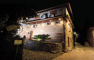 Casa da fonte