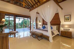 Villa Rusa Biru