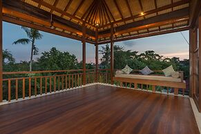 Villa Rusa Biru