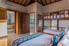 Villa Rusa Biru