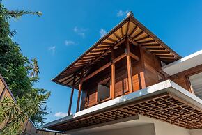 Villa Rusa Biru