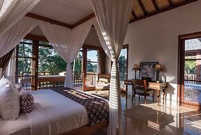 Villa Rusa Biru