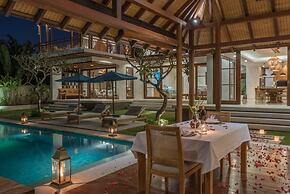 Villa Rusa Biru