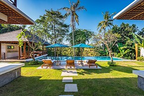 Villa Rusa Biru