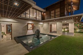 Villa Rusa Biru