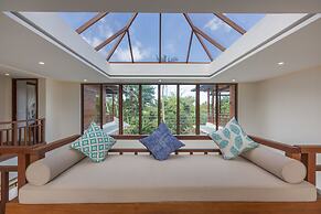 Villa Rusa Biru