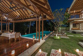 Villa Rusa Biru