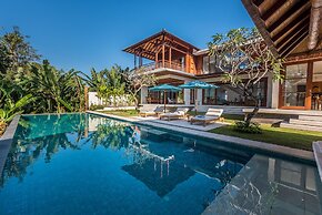 Villa Rusa Biru