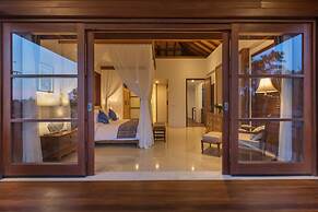 Villa Rusa Biru