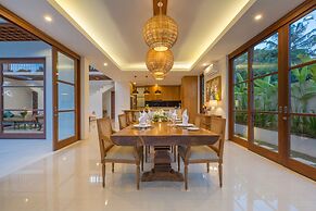Villa Rusa Biru