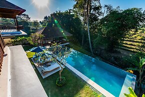 Villa Rusa Biru