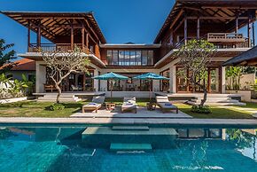 Villa Rusa Biru