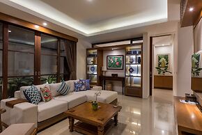 Villa Rusa Biru