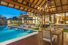 Villa Rusa Biru