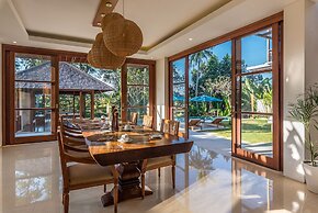 Villa Rusa Biru