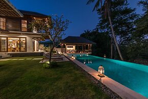 Villa Rusa Biru