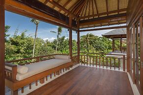 Villa Rusa Biru