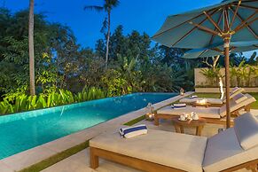 Villa Rusa Biru
