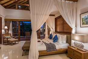 Villa Rusa Biru