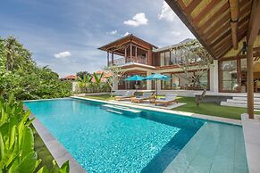 Villa Rusa Biru