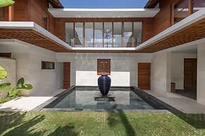 Villa Rusa Biru