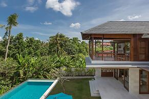 Villa Rusa Biru