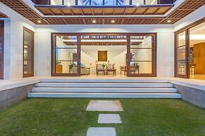 Villa Rusa Biru