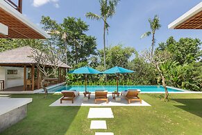 Villa Rusa Biru