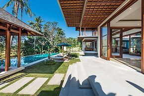 Villa Rusa Biru