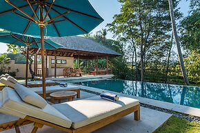 Villa Rusa Biru