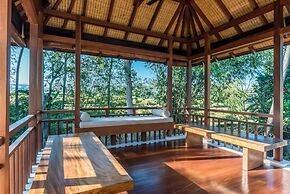 Villa Rusa Biru