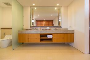 Villa Rusa Biru