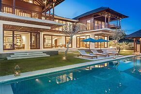 Villa Rusa Biru
