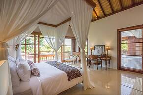Villa Rusa Biru