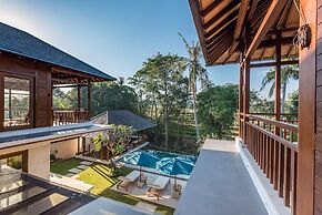 Villa Rusa Biru