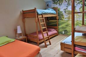 Chambre d'hôtes La Malinette