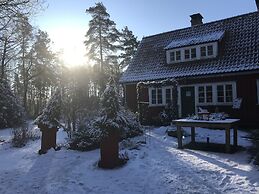 Vallåsens Värdshus - Hostel