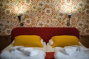 Vallåsens Värdshus - Hostel